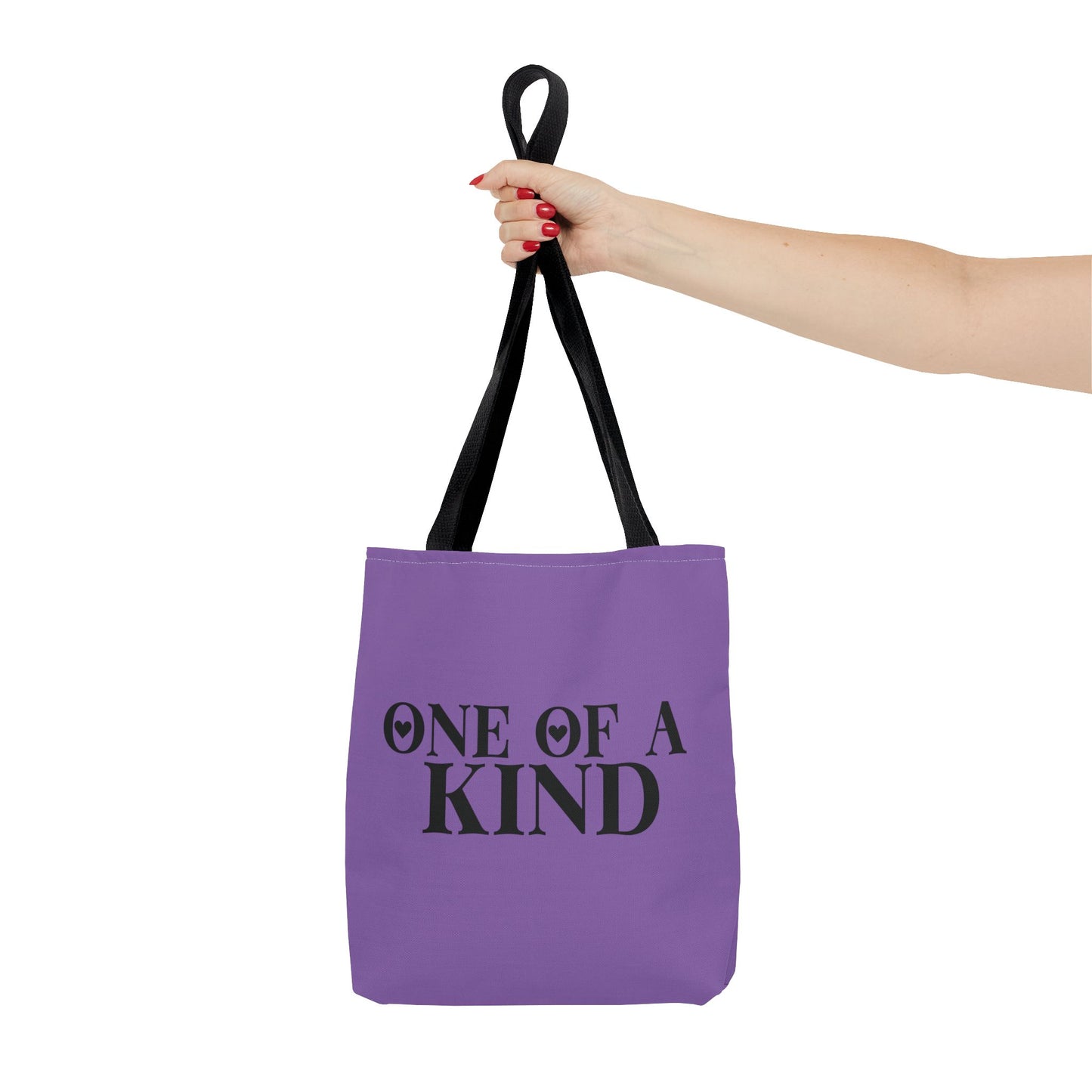 One of a Kind Tote Bag | Personalized Gift, Eco-Friendly Shopping Bag, Unique Fashion Accessory, Sustainable Carryall, Customizable Gift