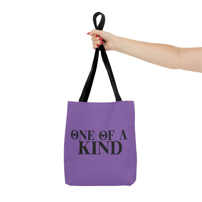 One of a Kind Tote Bag | Personalized Gift, Eco-Friendly Shopping Bag, Unique Fashion Accessory, Sustainable Carryall, Customizable Gift