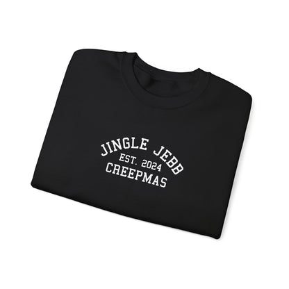 Copy of Copy of Copy of Cozy Unisex Heavy Blend Crewneck Sweatshirt | Casual Comfort, Perfect Gift, Everyday Wear, Relaxed Style, Holiday Essentials