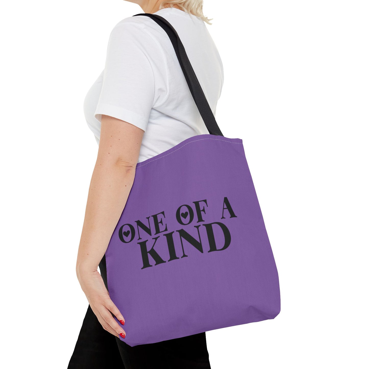 One of a Kind Tote Bag | Personalized Gift, Eco-Friendly Shopping Bag, Unique Fashion Accessory, Sustainable Carryall, Customizable Gift