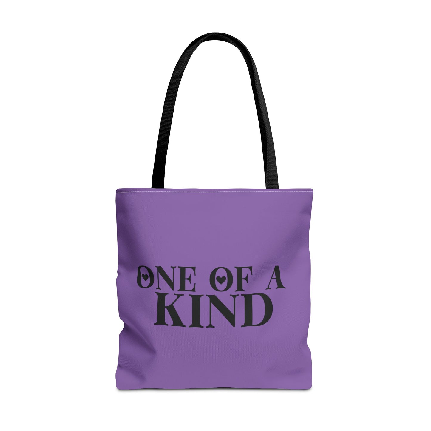 One of a Kind Tote Bag | Personalized Gift, Eco-Friendly Shopping Bag, Unique Fashion Accessory, Sustainable Carryall, Customizable Gift